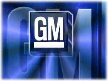 GM leads the way in zero emission vehicle production