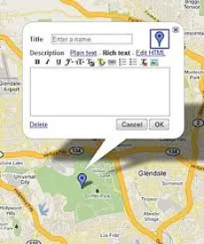 Geographic locations and restrictions in non competes