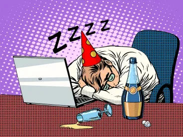 fatigue, outsourcing, warning signs, weary, negotiations 