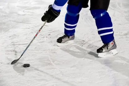 Canucks Sports and Entertainment interview