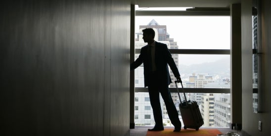 Marriott hotel chain the latest company in a line of major corporations to announce recent data breaches