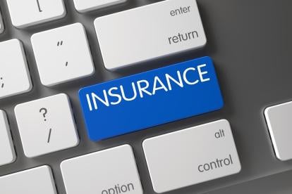 insurers duty to defend