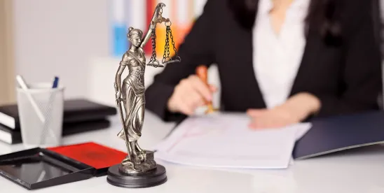 Avoid These Common First-Year Lawyer Mistakes 