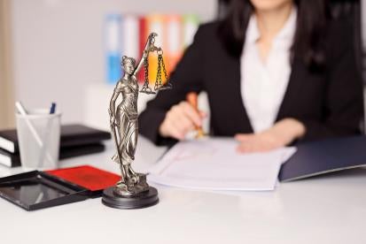 What is a Legal Assistant?