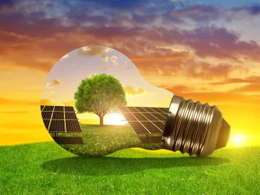 Solar Panels Energy