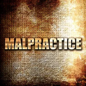 Medical Malpractice Litigation