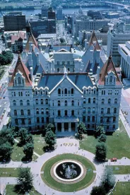 NY legislation for sexual harassment training requirements pushed back