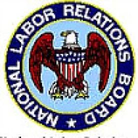 nlrb, buyout, peter robb, agency