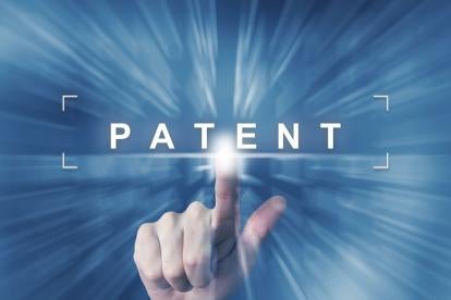 patent review