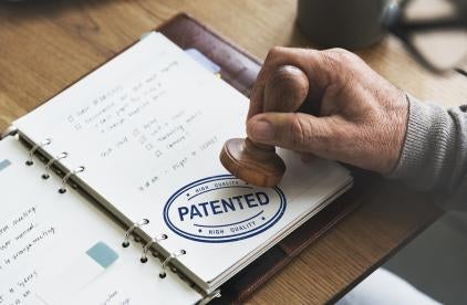 patent eligible