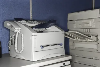 nonprofit fax