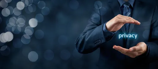 Massachusetts legislature privacy law