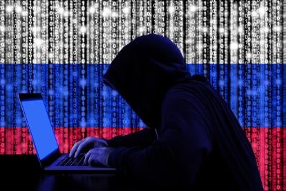 Russian Hackers SolarWinds Attack