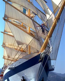 Sailboat