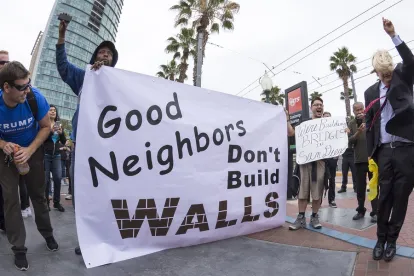 protest, international, language, barriers