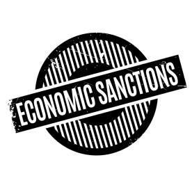 Economic sanctions reintroduced by OFAC to Iran