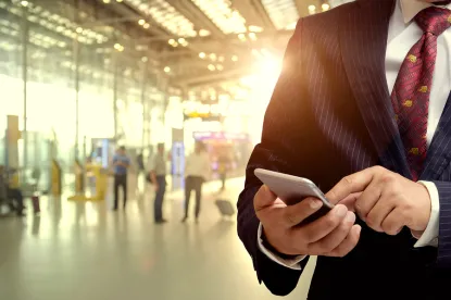 MIA SMART Plan airport