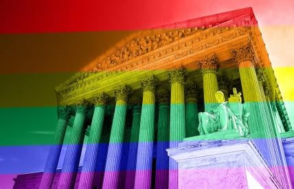 SCOTUS hears arguments on LGBTQ worker protection