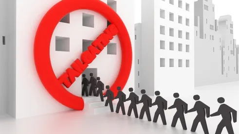 EU regulators cracking down on GDPR violations