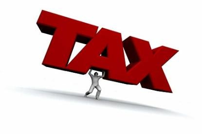 Updates in tax law and revenue codes