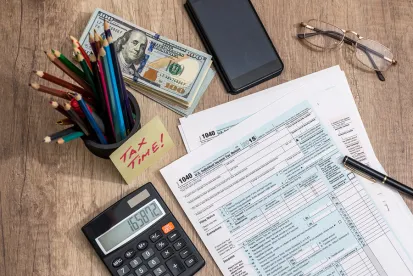 Biden Tax Policy