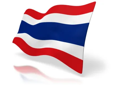 Thailand privacy policy
