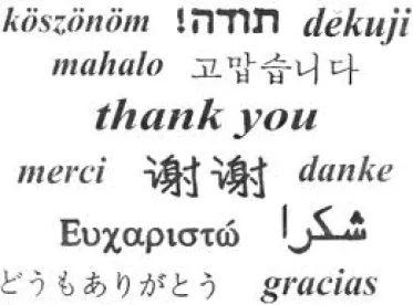Thank you important for legal marketing and law firm professionals 