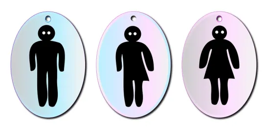 gender identity