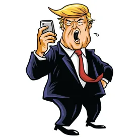 presidential alert issued by fema