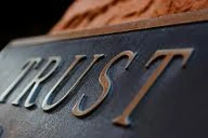 trustee errors