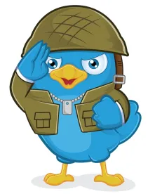 embed, tweet, twitter, snapchat account, NY, CA, 2nd circuit, 9th circuit, copyright act