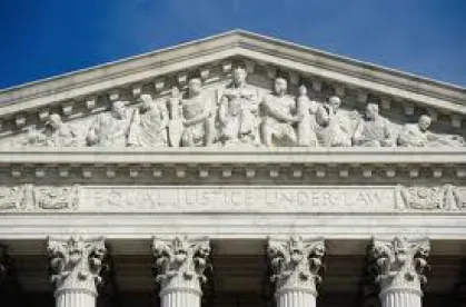 DC Circuit, TRO, Temporary Schedule, Appointment