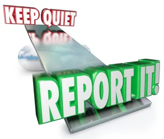 DBO, financial report, financial firms, advisers, CA