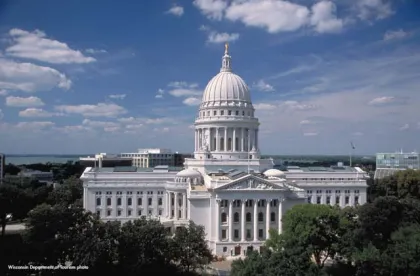 WI, safe harbor, Miller language, unclear 