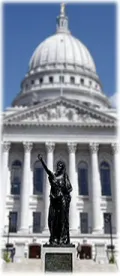 WI supreme court highlights for 2017-2018 year