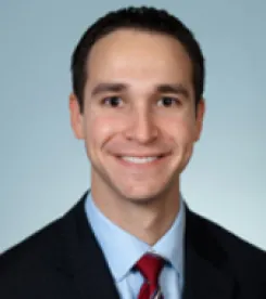 Ross Demain, Covington & Burling Law Firm, Antitrust Attorney 