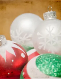 Holiday, Ordiments, Party 