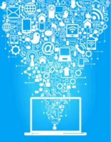Social Media, Physicians, Mintz Levin law Firm 