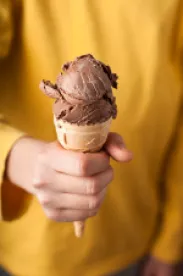 ice cream 
