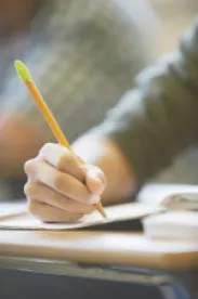 write