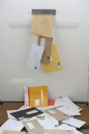 Mail 