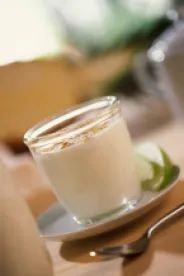 Milk