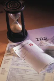 IRS, Tax, Health care
