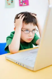 Children, Online, Protection 