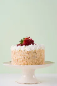Baking Cake, Bakers, 