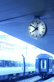 clock