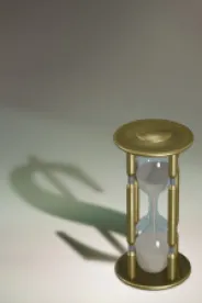 Time, Money
