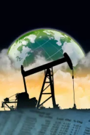 oil, environment, green 