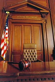 Courtroom 
