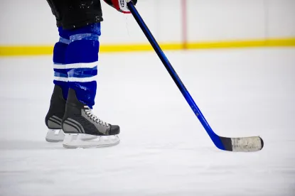 Hockey Stick 